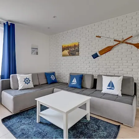 Apartamento Dom & House - Old Town Siennicka
