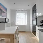 Old Town Siennicka By Renters Daire