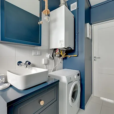 Dom & House - Old Town Siennicka * Gdansk