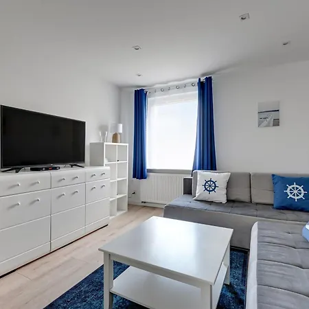 Old Town Siennicka By Renters *