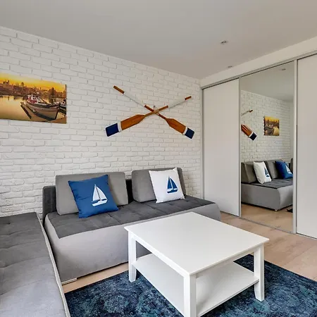 Old Town Siennicka By Renters *