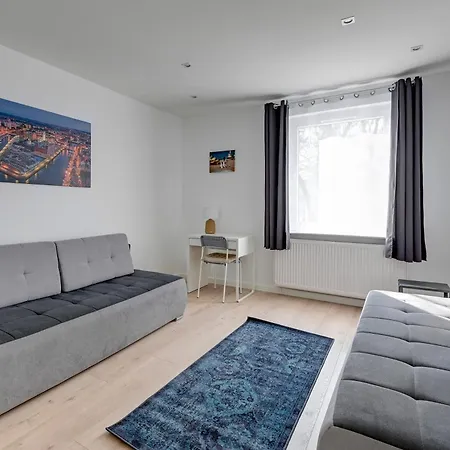 Dom & House - Old Town Siennicka Gdansk