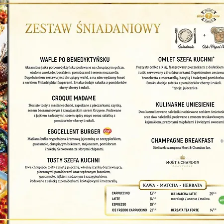 Old Town Siennicka By Renters Gdansk