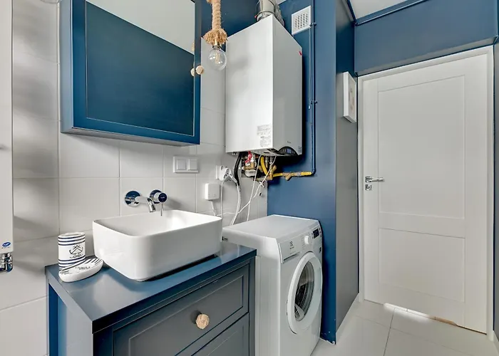 Dom & House - Old Town Siennicka * Gdaňsk