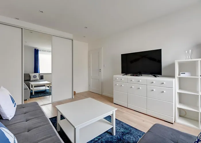 公寓 Old Town Siennicka By Renters *