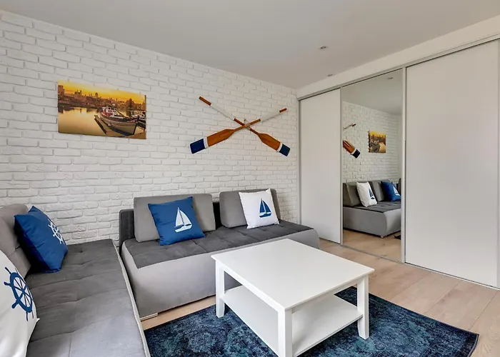 Old Town Siennicka By Renters *