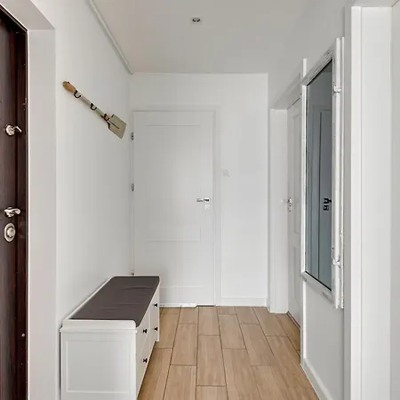 Dom & House - Old Town Siennicka