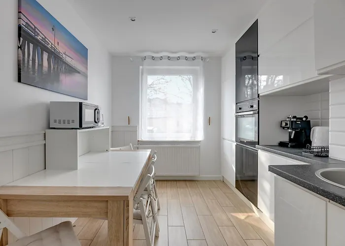 Old Town Siennicka By Renters Apartamento