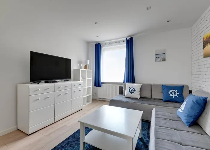 Old Town Siennicka By Renters *