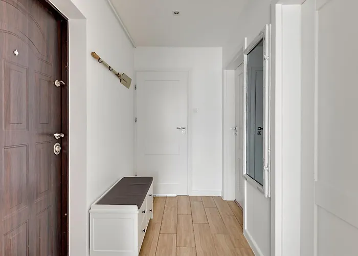 Old Town Siennicka By Renters