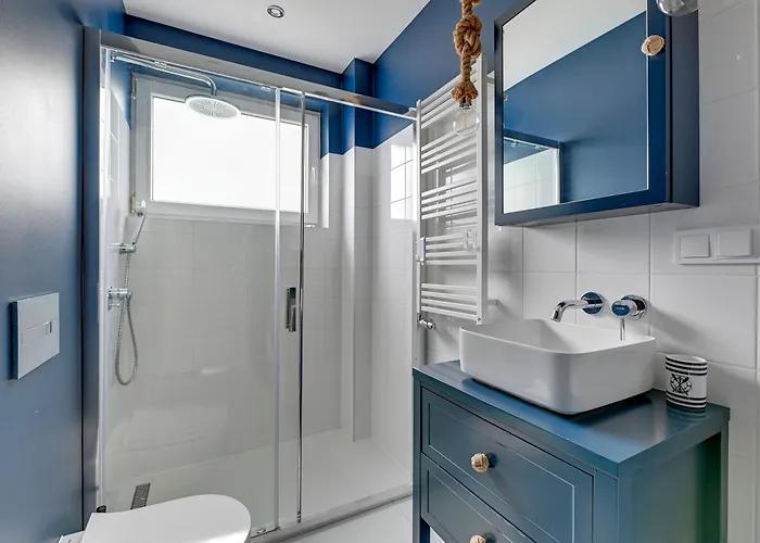 Old Town Siennicka By Renters Apartamento *